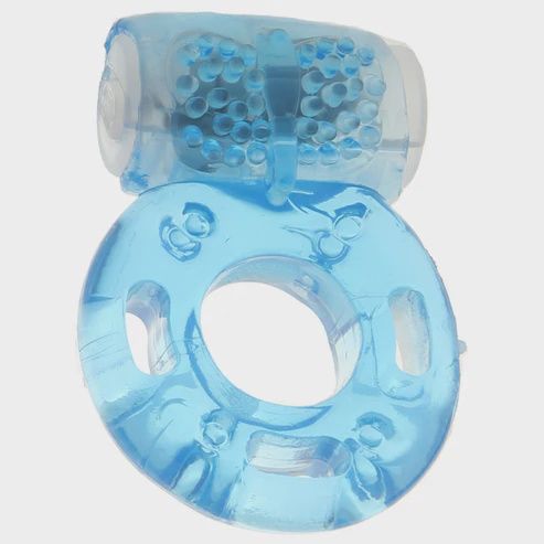 Calexotics Vibrating Ring Foil Pack