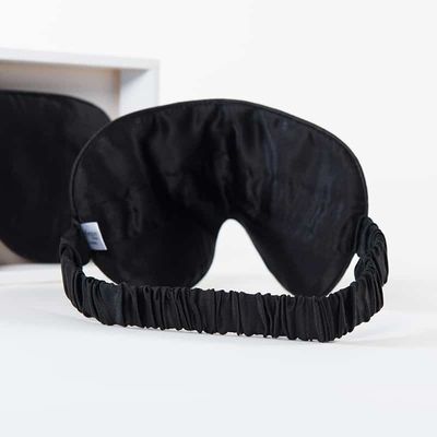 Forsters Finery Pure Silk Sleep Mask
