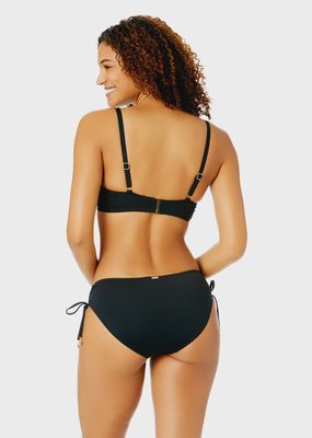 Anne Cole V Wire Underwire Bikini Top
