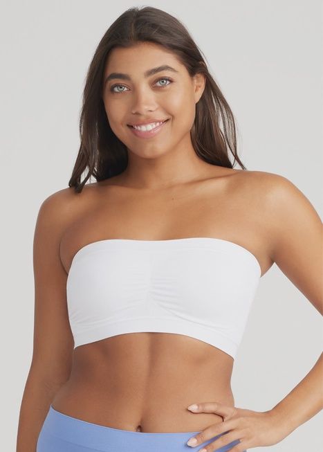 Yummie Bandeau  Bra #243