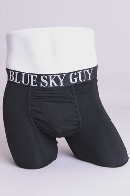 Blue Sky Middle Man Boxer