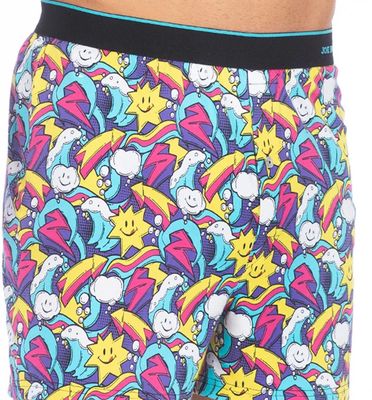 Joe Boxer Loose Boxers
