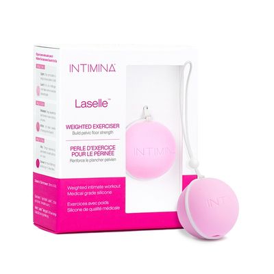 Intimina Laselle Kegel Exerciser