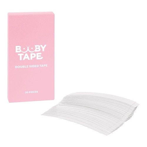 Booby Tape Double Sided Tape