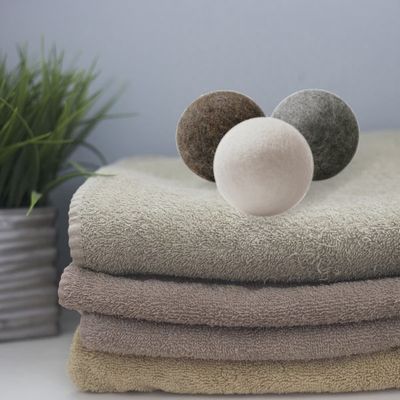 The Forever New Moss Creek Dryer Ball