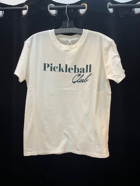 Z Supply Club Tee