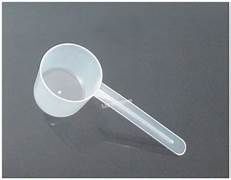 Forever New Powder 60 G Replacement Scoop