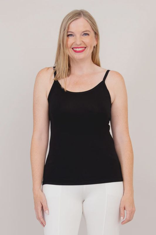 Blue Sky Silo Bamboo Tank