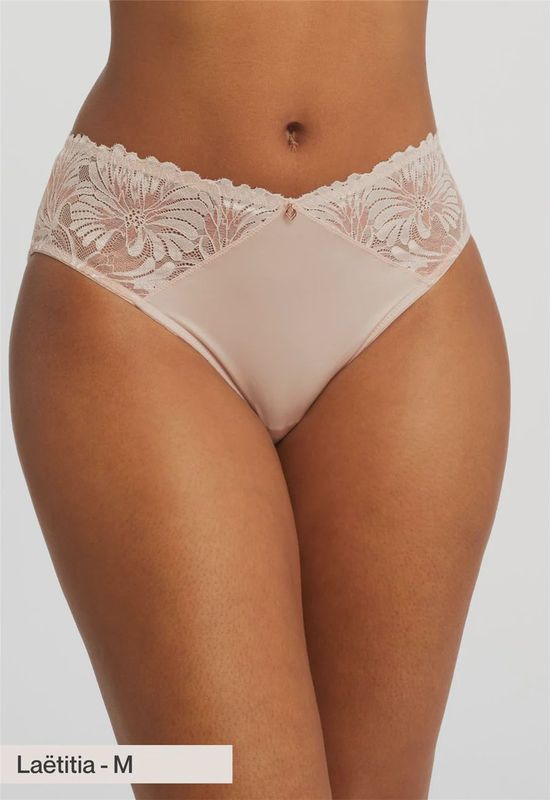 Montelle Intimates Muse Matching  Anniversary Brief #9576