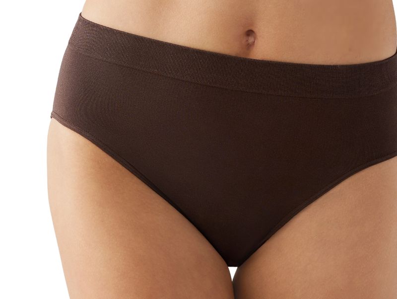 Wacoal B-Smooth® Seamless Hi-Cut #834175