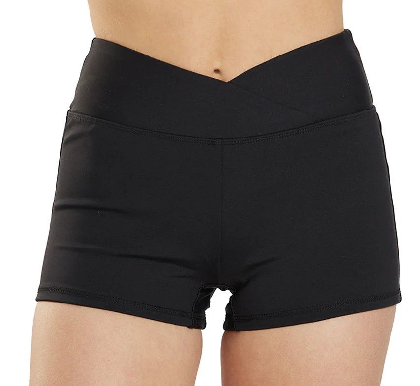 Hurley Max Solid Swim Short