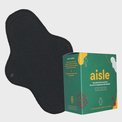 Aisle Reusable Maxi Menstrual Pad