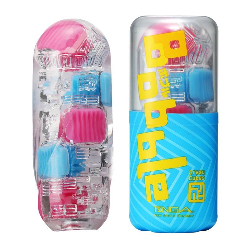Tenga Bobbles