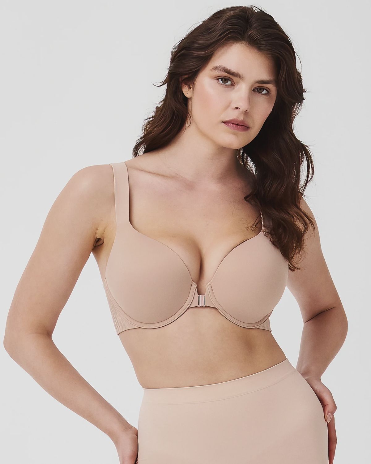 SPANXsmooth Bra-llelujah Lightly Lined Full Coverage Bra