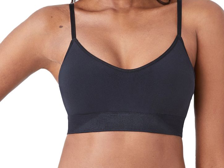 Walcoal B-Smooth Bralette 835575