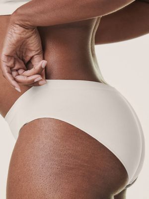 Bravado Mid-Rise Seamless Panty