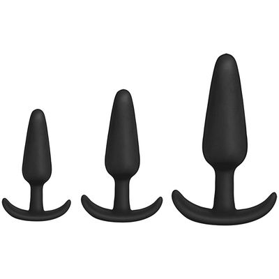 Doc Johnson Mood Naughty 1 Trainer Set