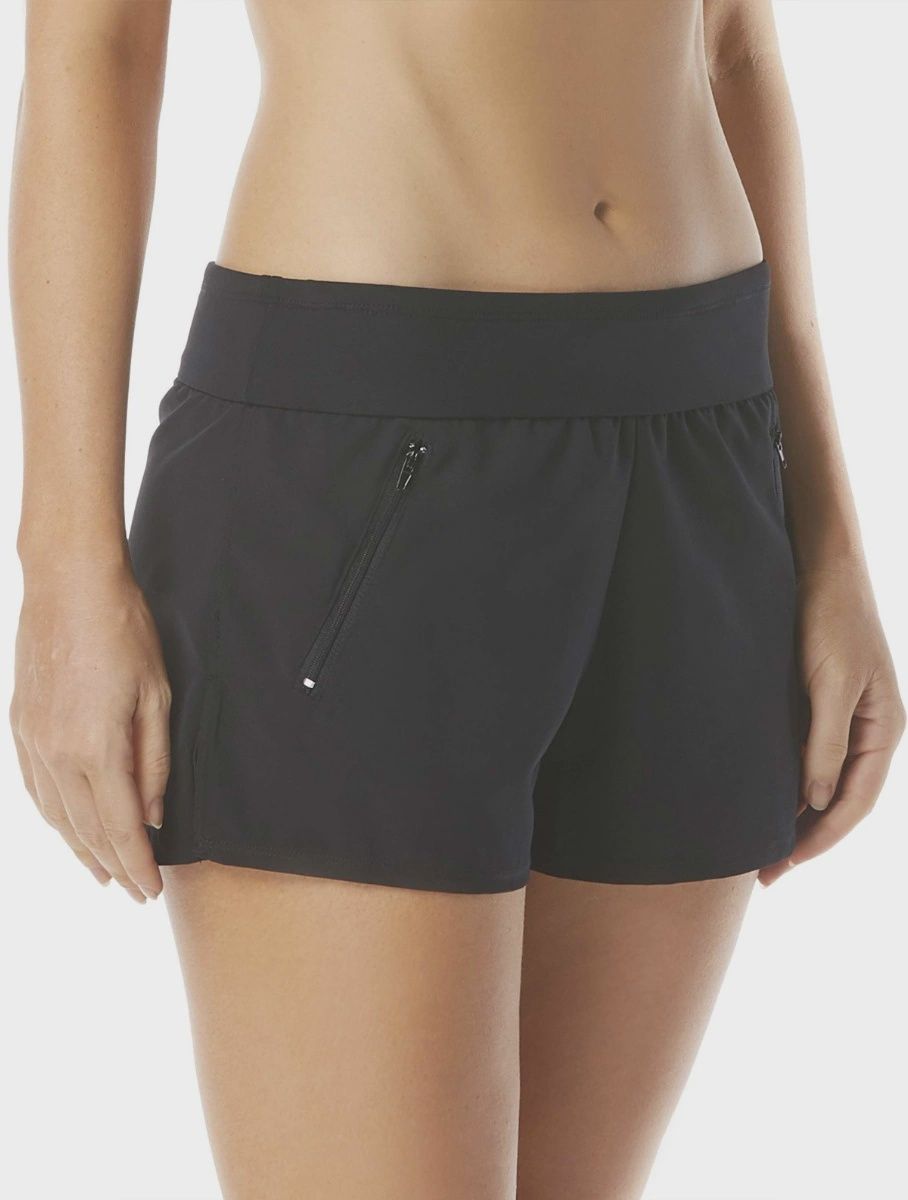 Beach House Swim April Swim Short
