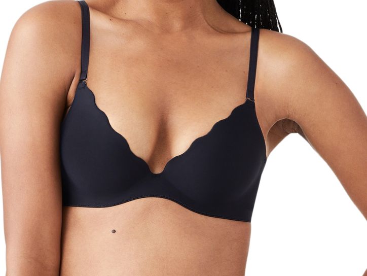 b.Tempt&#39;d B.Wow&#39;d Push-up Bra #958287