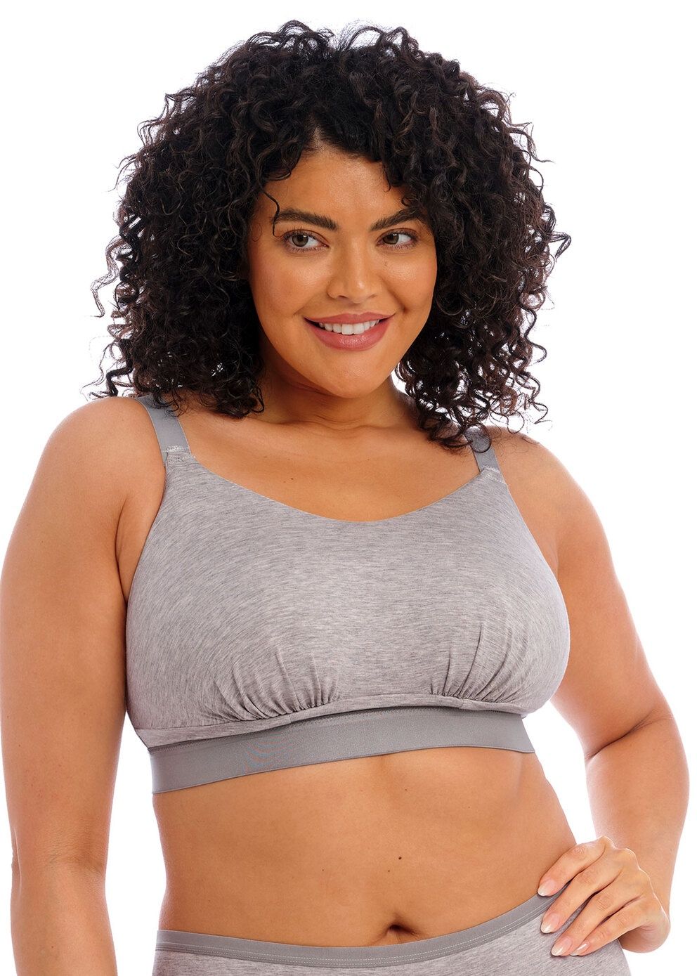 Elomi Downtime Non Wired Bralette