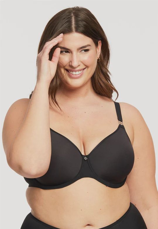 Montelle Sublime Spacer Bra  #9321