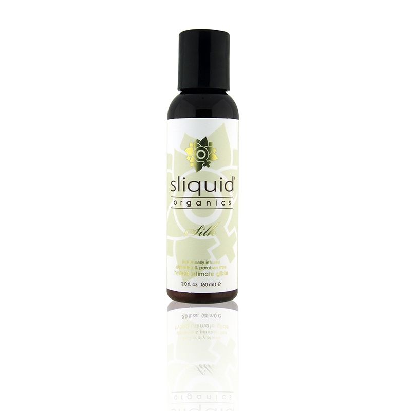 Sliquid Organics