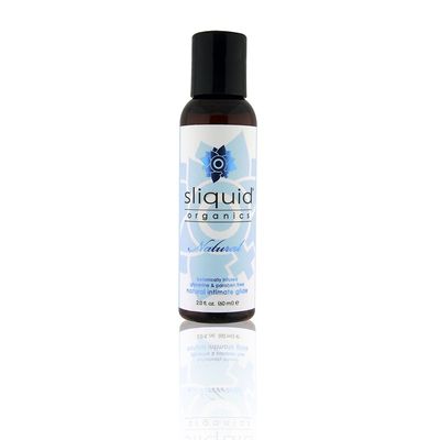 Sliquid Organics