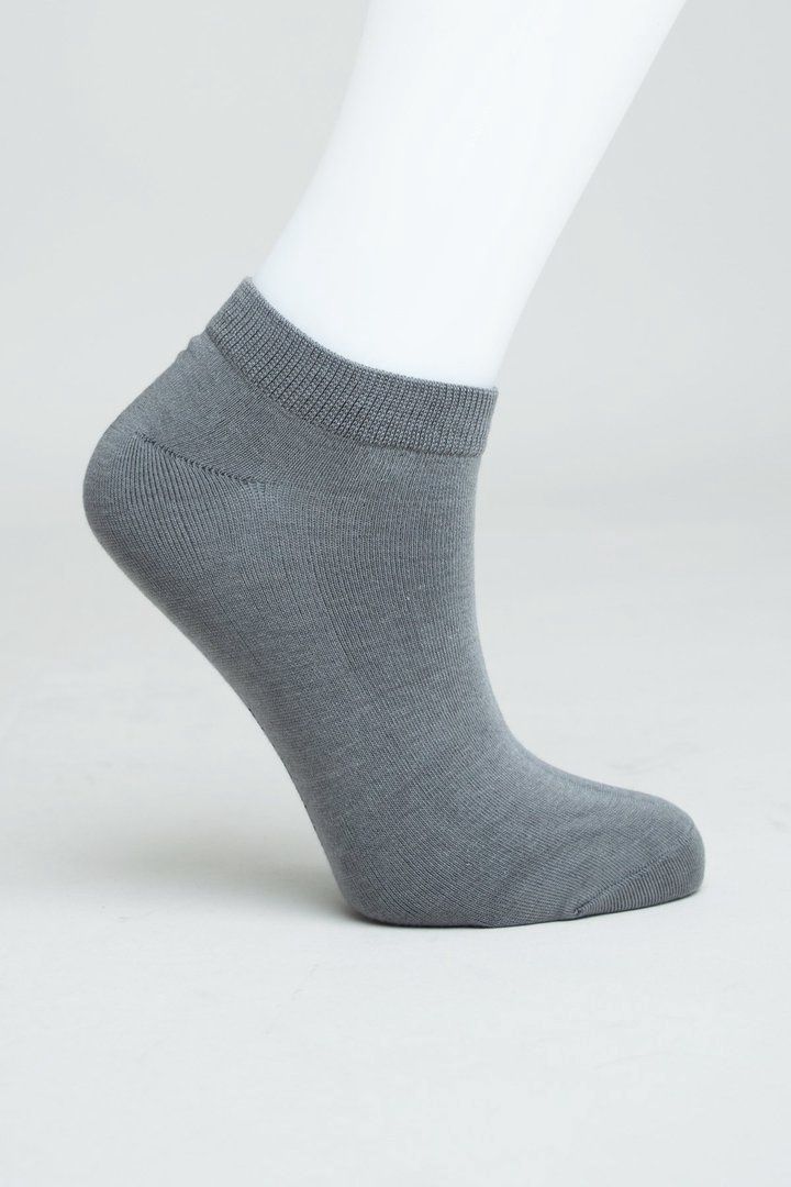 Blue Sky Ladies Bamboo Ankle Sock #1244