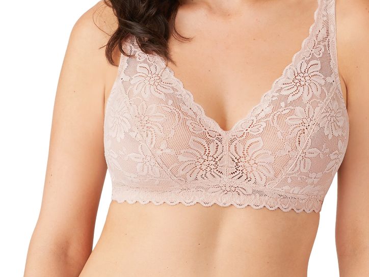 Wacoal Soft Sense Bralette #810334