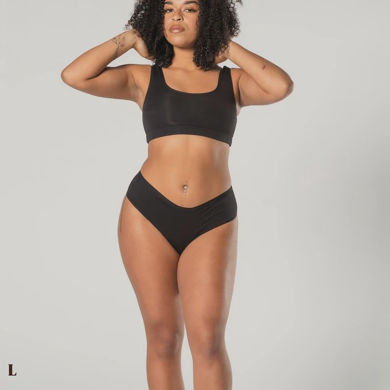 Revol Essentials Leak Proof Underwear