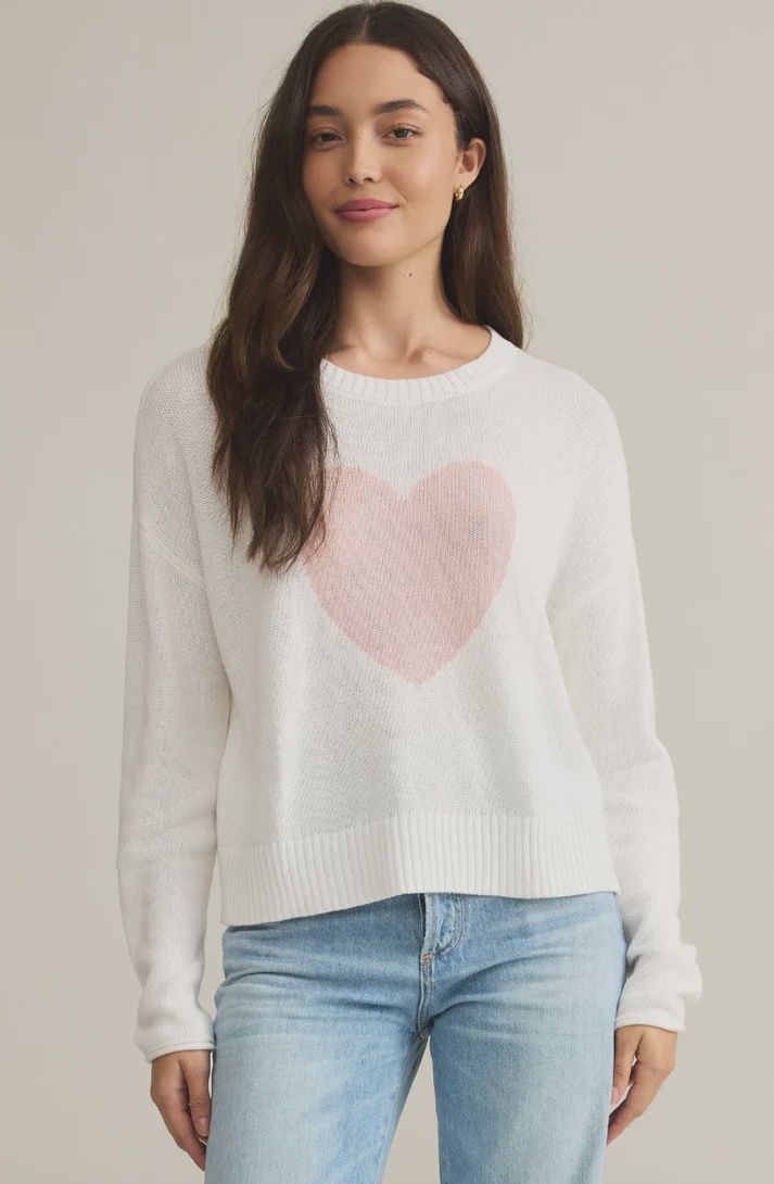 Z Supply Sienna  Sweater