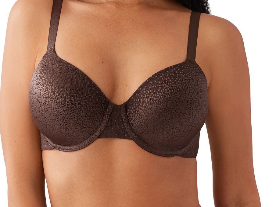 Wacoal UW Back Appeal® T-Shirt Bra #853303