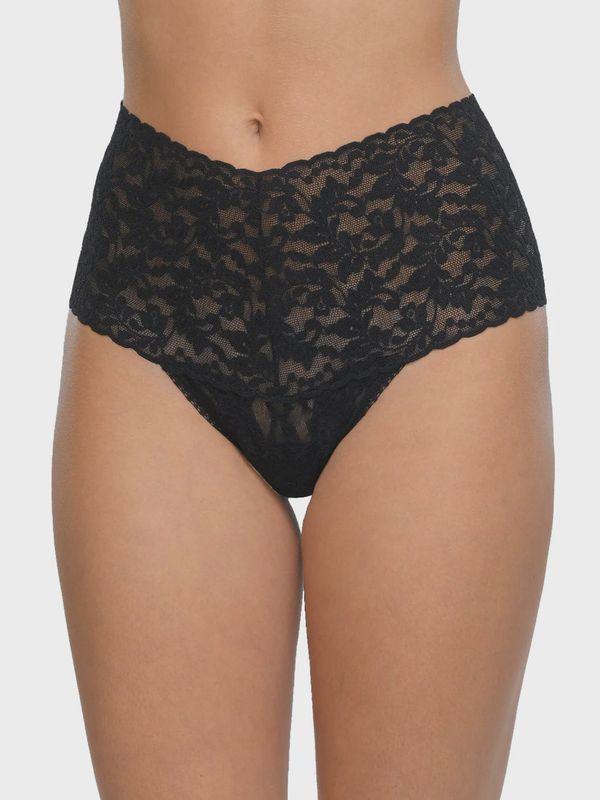 Hanky Panky Retro Thong 9K1926