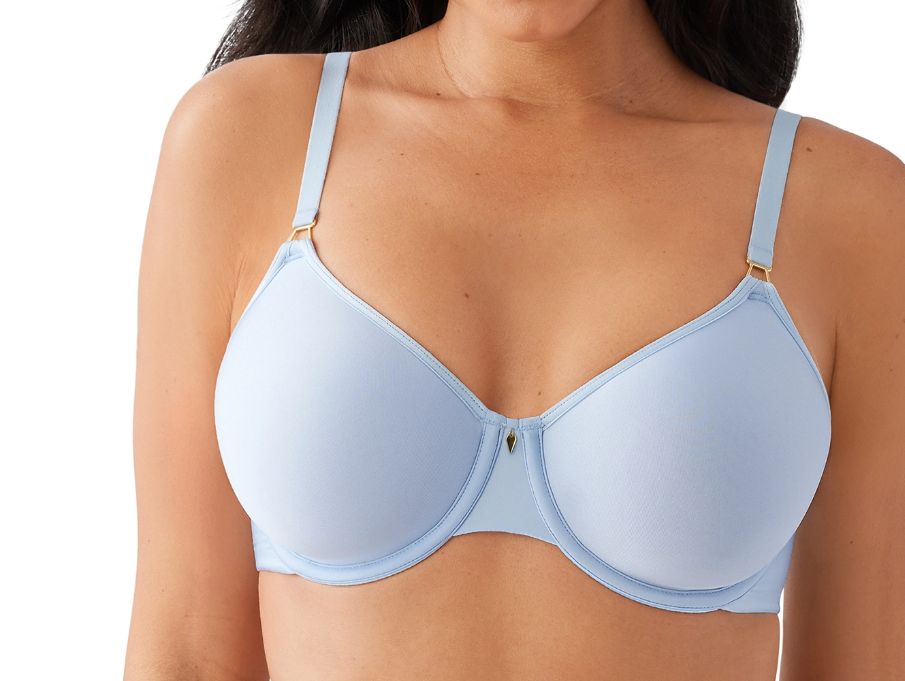 Wacoal Simply Done T-Shirt Bra #853393