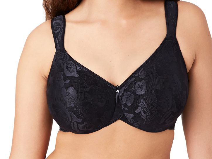 Wacoal Awareness Seamless Underwire  #85567