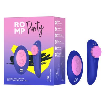 Romp Party