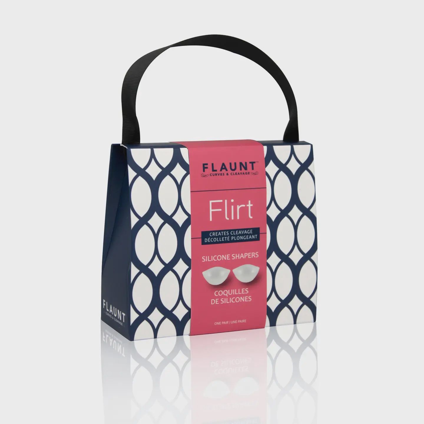 Flaunt  Breast Enhancers