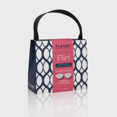 Flaunt  Breast Enhancers