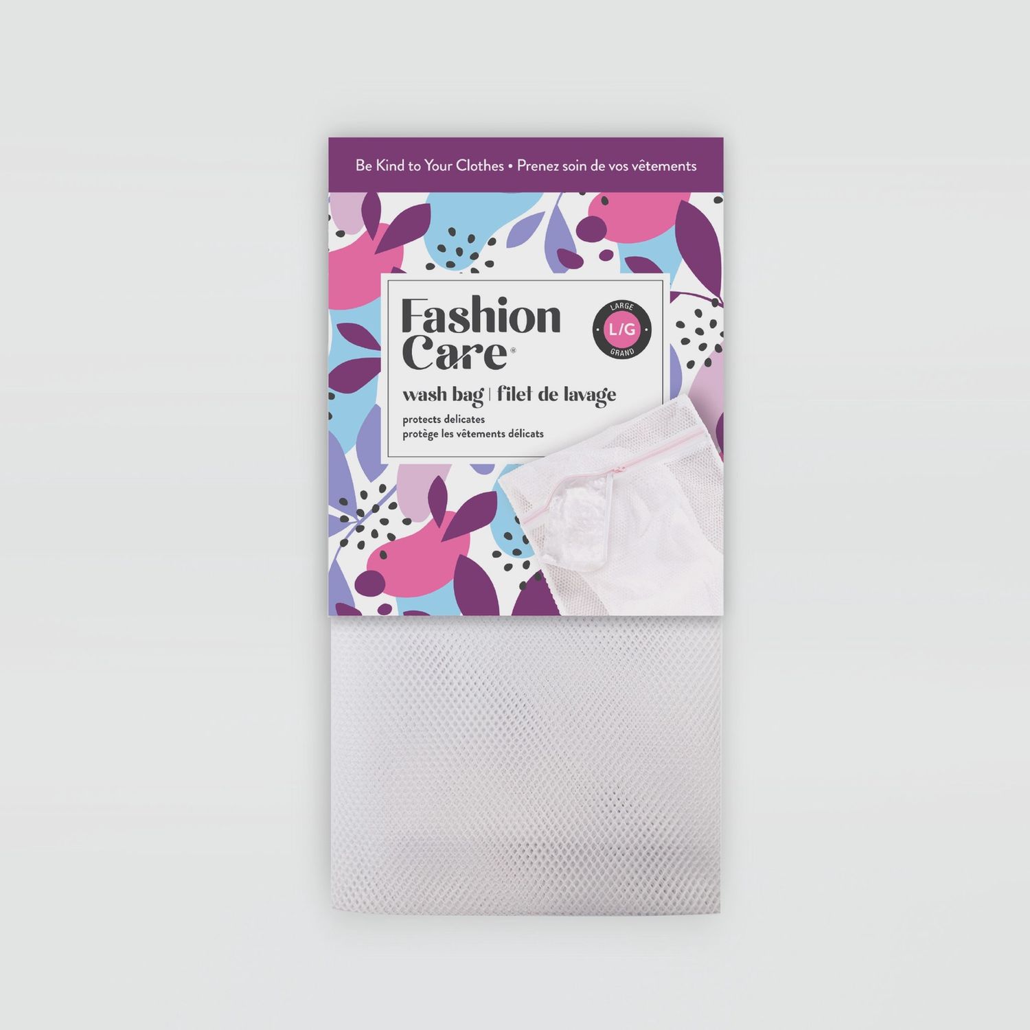 Forever New Fashion Care Large Wash Bag
