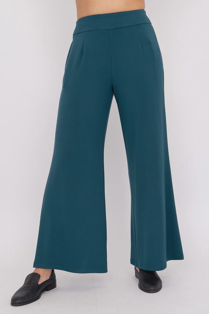 Blue Sky French Terry Jondo Pant