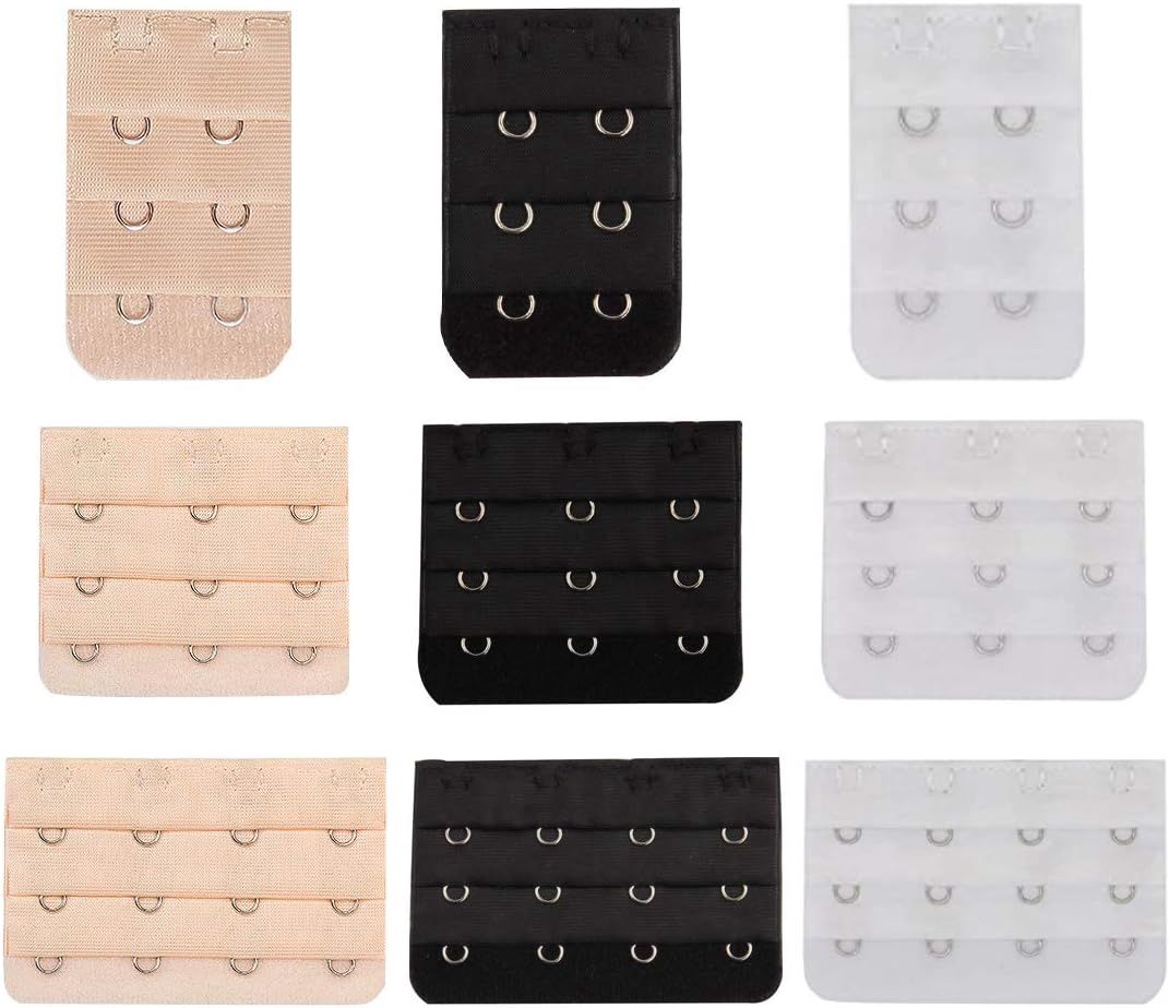 Bra Extenders 2 Hook/3Hook/4 Hook