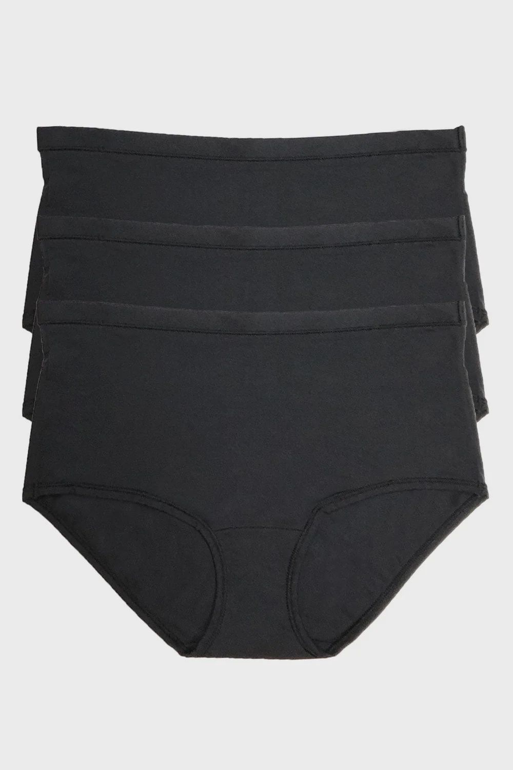 Felina Blissful Stretch Brief