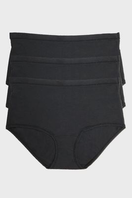Felina Blissful Stretch Brief