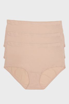 Felina Blissful Stretch Brief