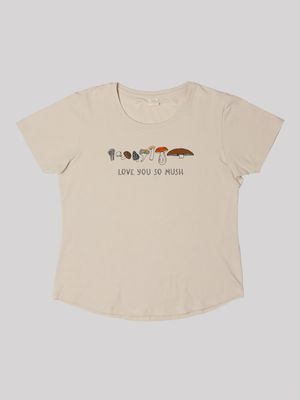Millie &amp; Moose Organic Cotton T
