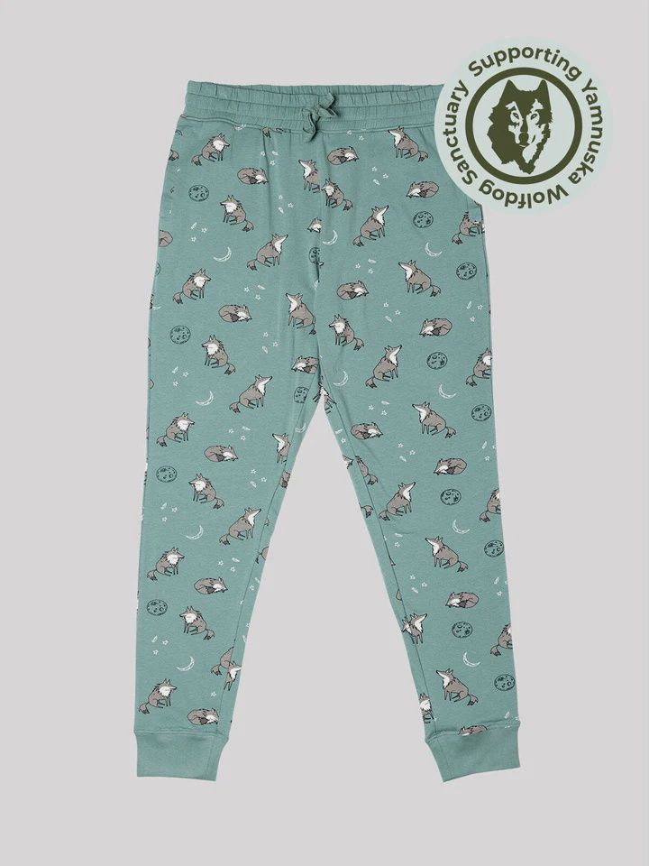 Millie &amp; Moose Organic Cotton Jogger