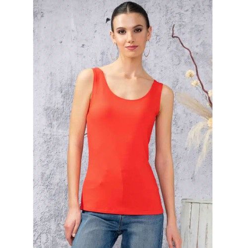 Alison Sheri TASO1 Layering Tank