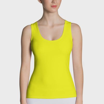 Alison Sheri TASO1 Layering Tank