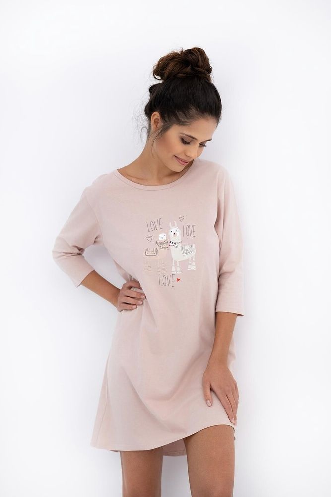 Sensis Lama Nightdress