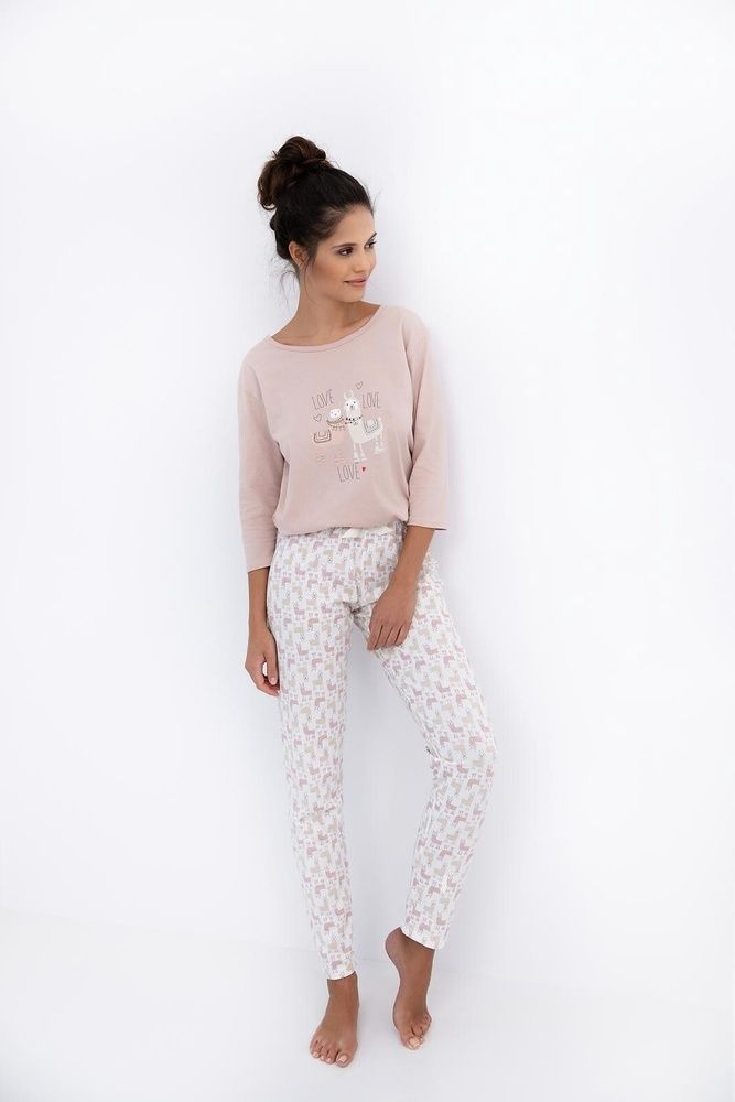 Sensis Milani Pyjama Set